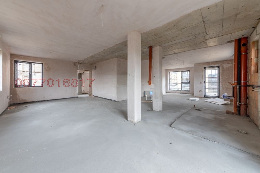 Продава 3-СТАЕН, гр. Варна, к.к. Св.Св. Константин и Елена, снимка 8 - Апартаменти - 54486393