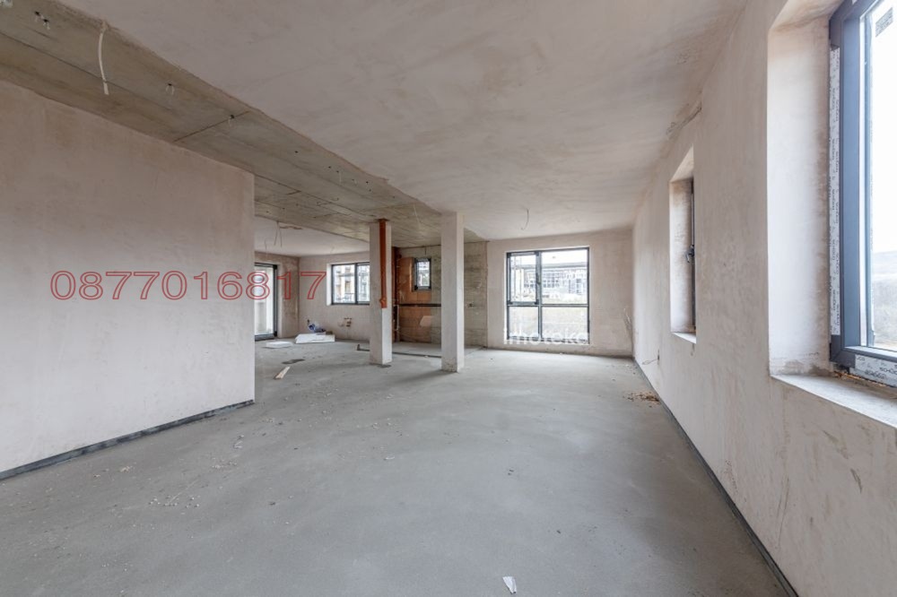 Продава 3-СТАЕН, гр. Варна, к.к. Св.Св. Константин и Елена, снимка 5 - Апартаменти - 54486393