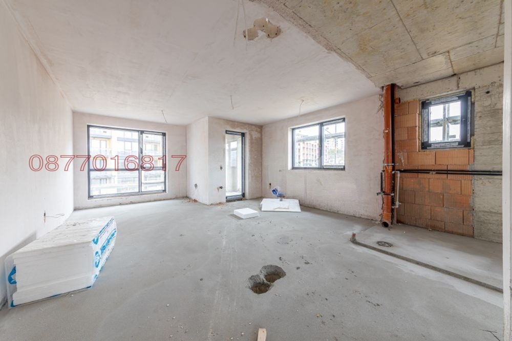 Продава 3-СТАЕН, гр. Варна, к.к. Св.Св. Константин и Елена, снимка 6 - Апартаменти - 54486393