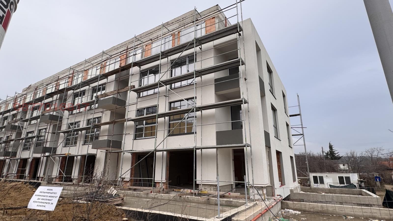 Продава 3-СТАЕН, гр. Варна, к.к. Св.Св. Константин и Елена, снимка 2 - Апартаменти - 54486393