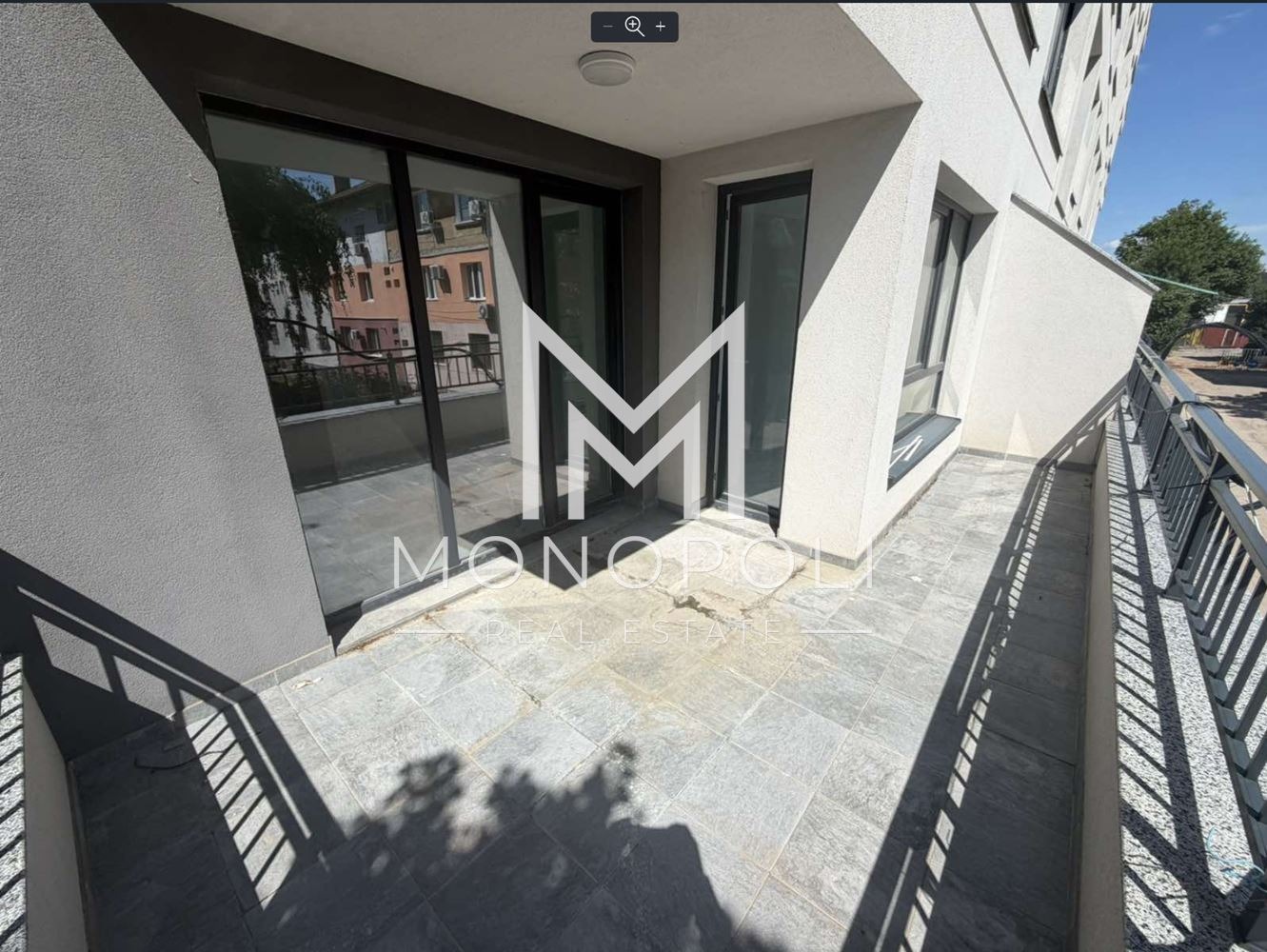 Продава 3-СТАЕН, гр. София, Толстой, снимка 2 - Апартаменти - 55170640