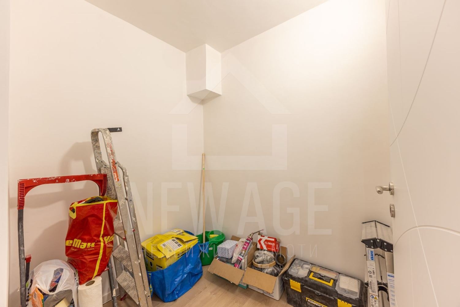 Продава 3-СТАЕН, гр. Варна, Център, снимка 12 - Апартаменти - 56268905