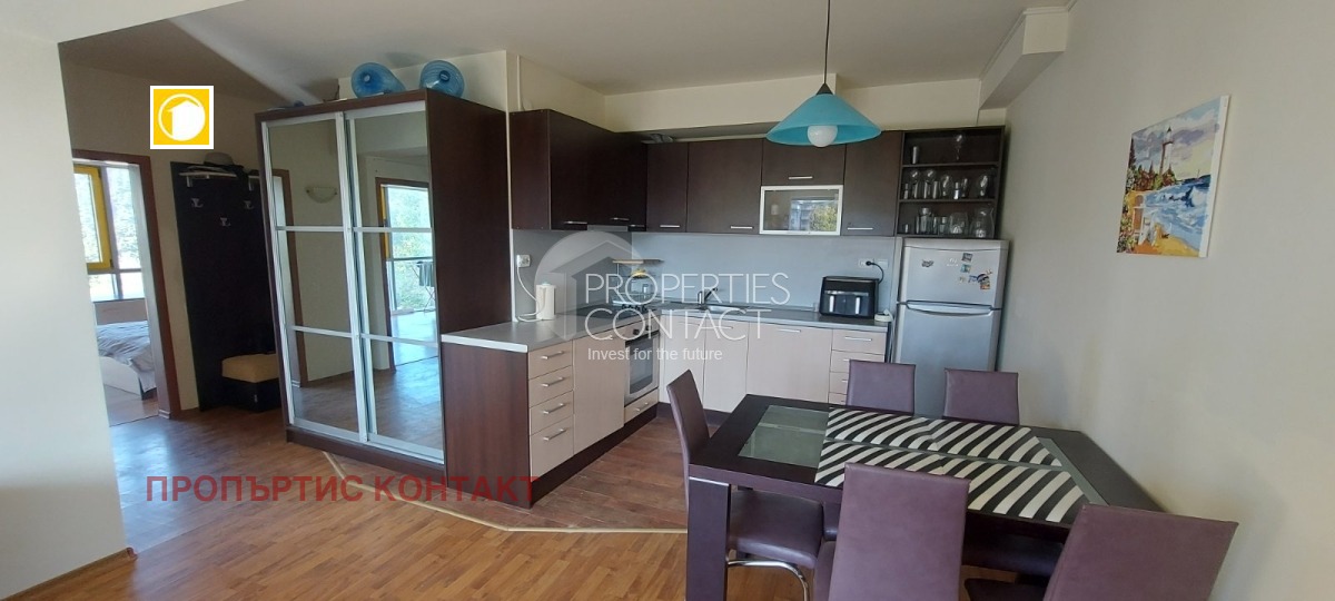 Продава 3-СТАЕН, с. Равда, област Бургас, снимка 3 - Апартаменти - 56689412