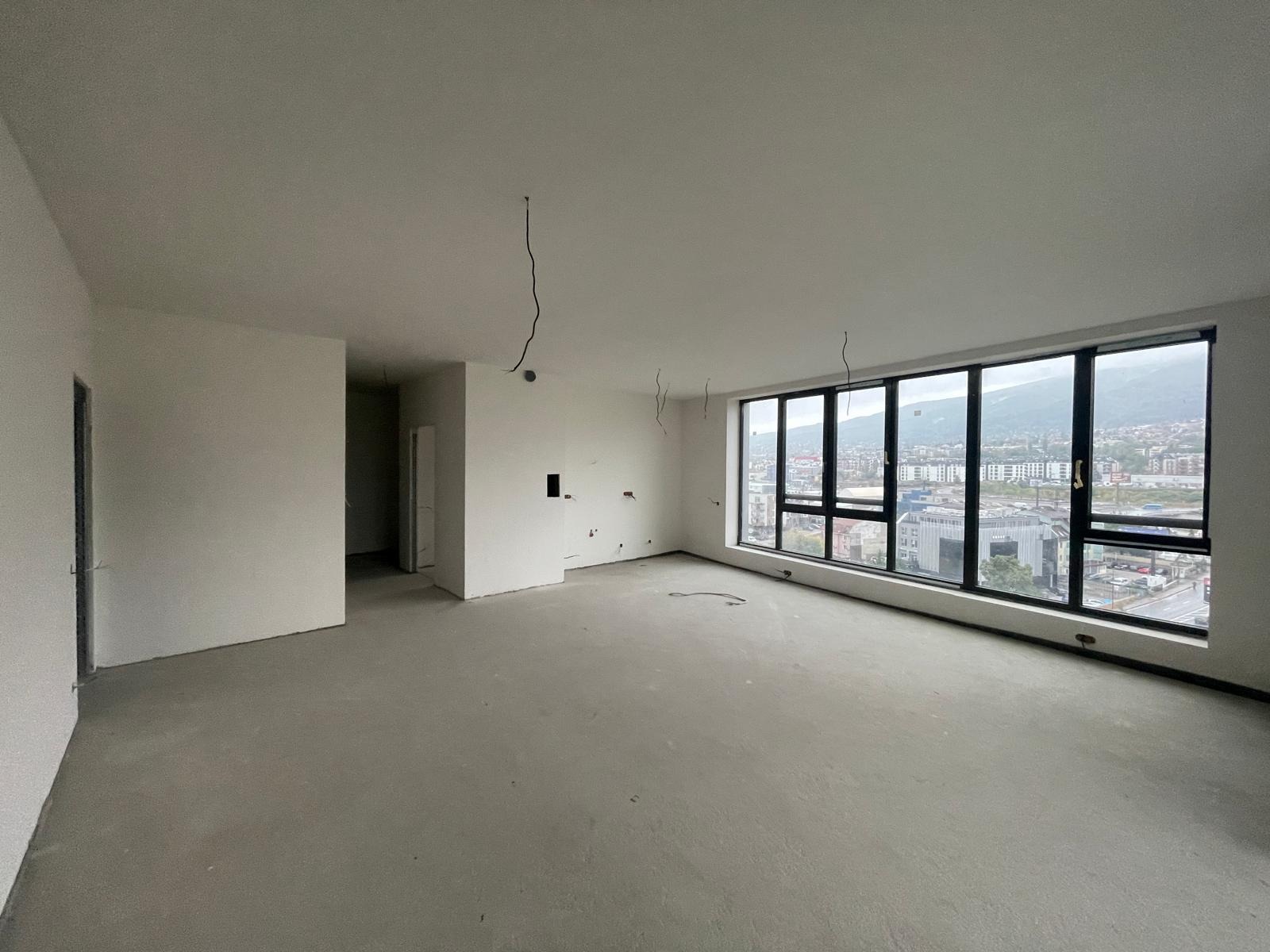 Продава МНОГОСТАЕН, гр. София, Кръстова вада, снимка 12 - Апартаменти - 54971772