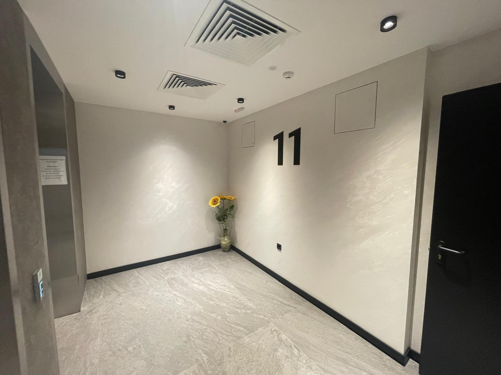 Продава МНОГОСТАЕН, гр. София, Кръстова вада, снимка 2 - Апартаменти - 54971772