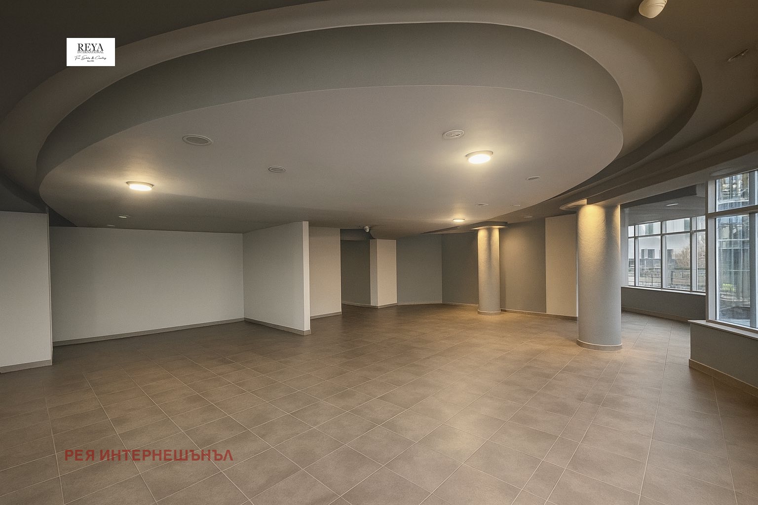 Продава ОФИС, гр. София, Витоша, снимка 2 - Офиси - 52662209