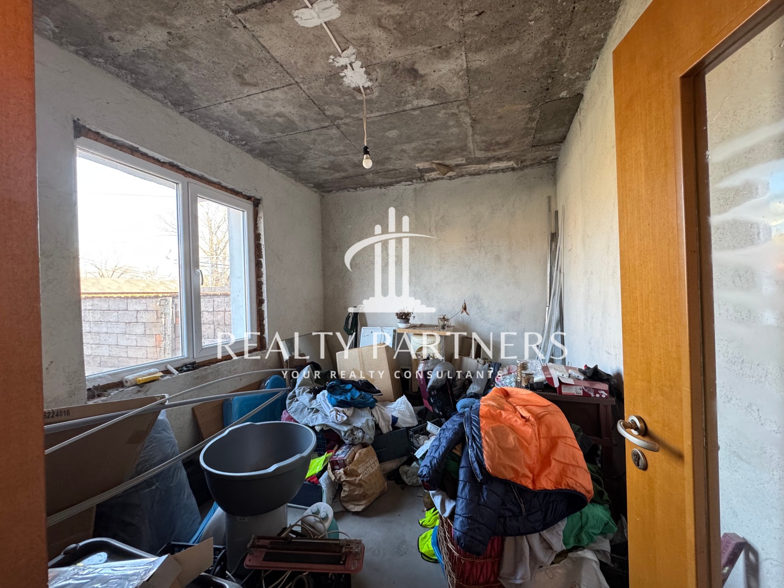 Продава КЪЩА, с. Ярджиловци, област Перник, снимка 8 - Къщи - 53851377