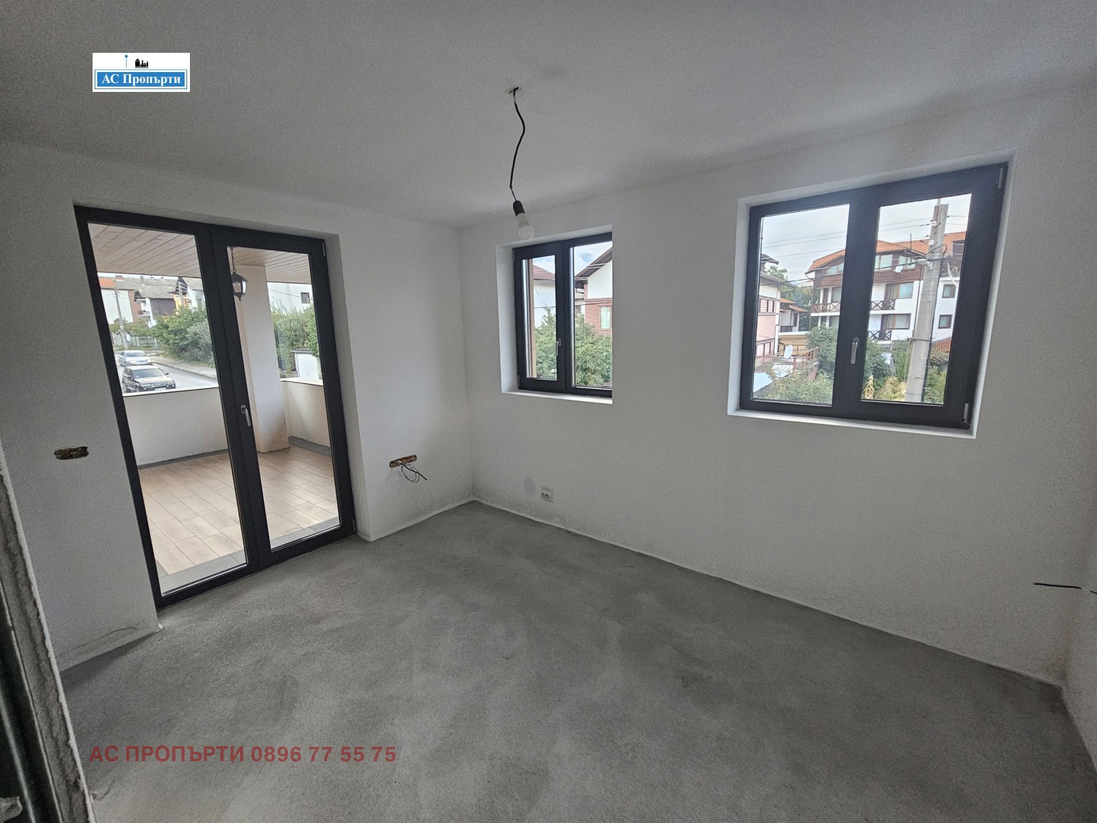 Продава КЪЩА, гр. Банско, област Благоевград, снимка 7 - Къщи - 54105867