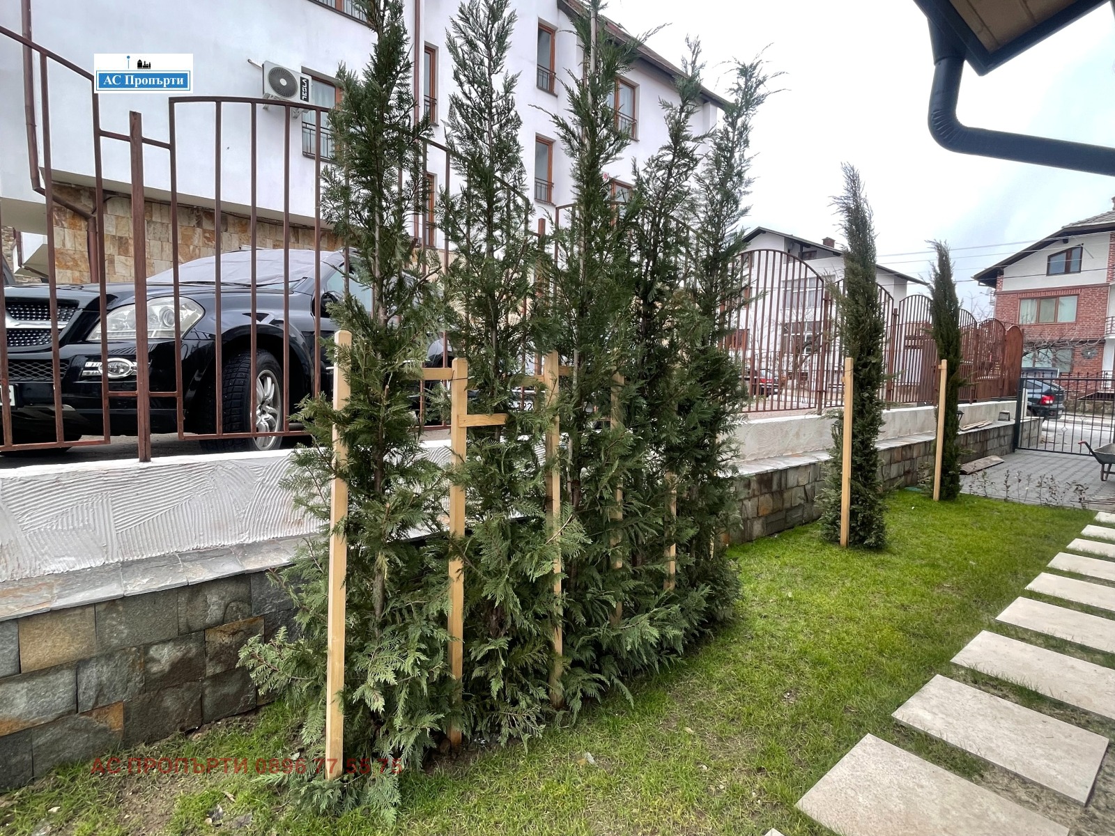 Продава КЪЩА, гр. Банско, област Благоевград, снимка 3 - Къщи - 54105867