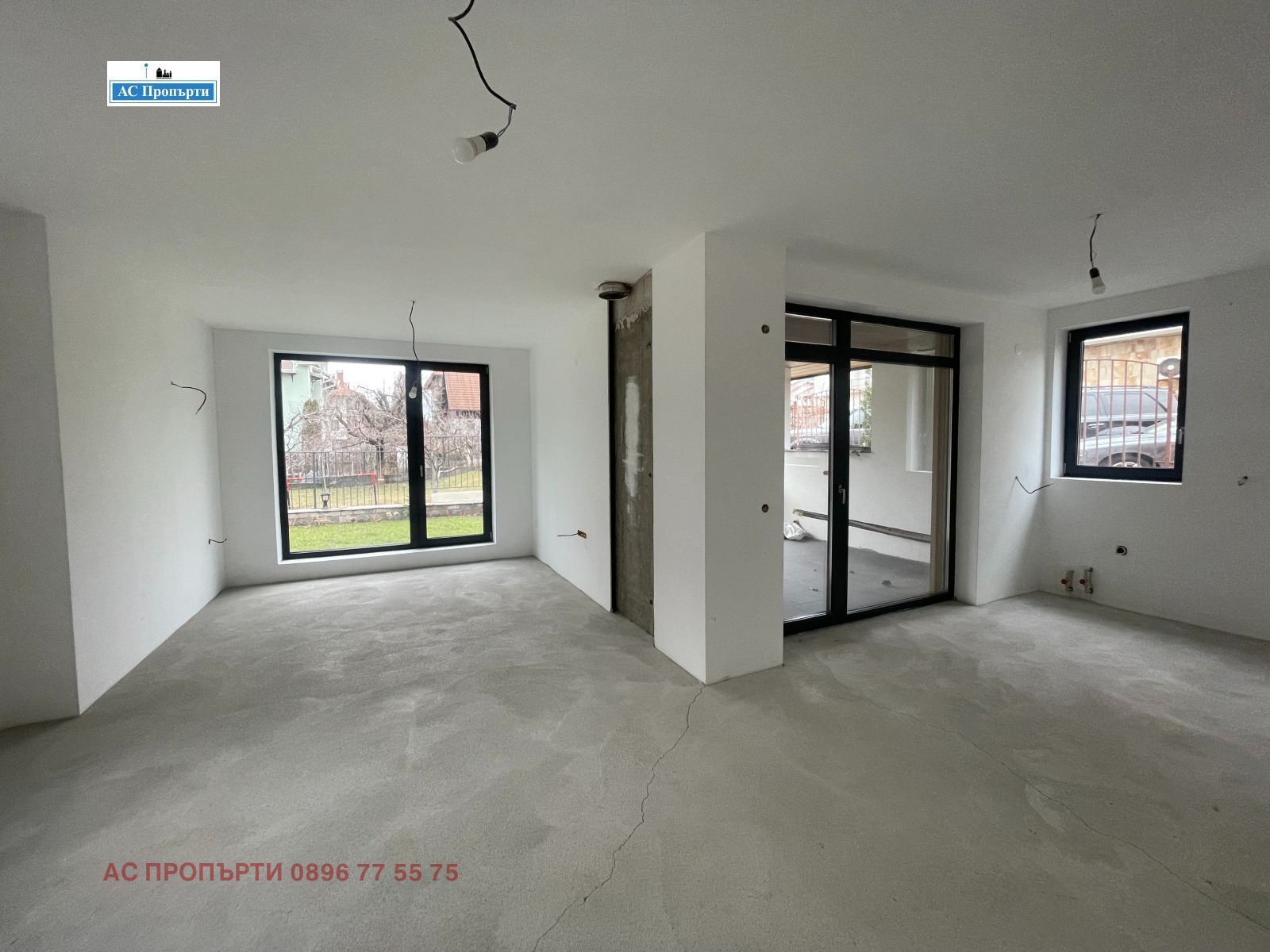 Продава КЪЩА, гр. Банско, област Благоевград, снимка 4 - Къщи - 54105867