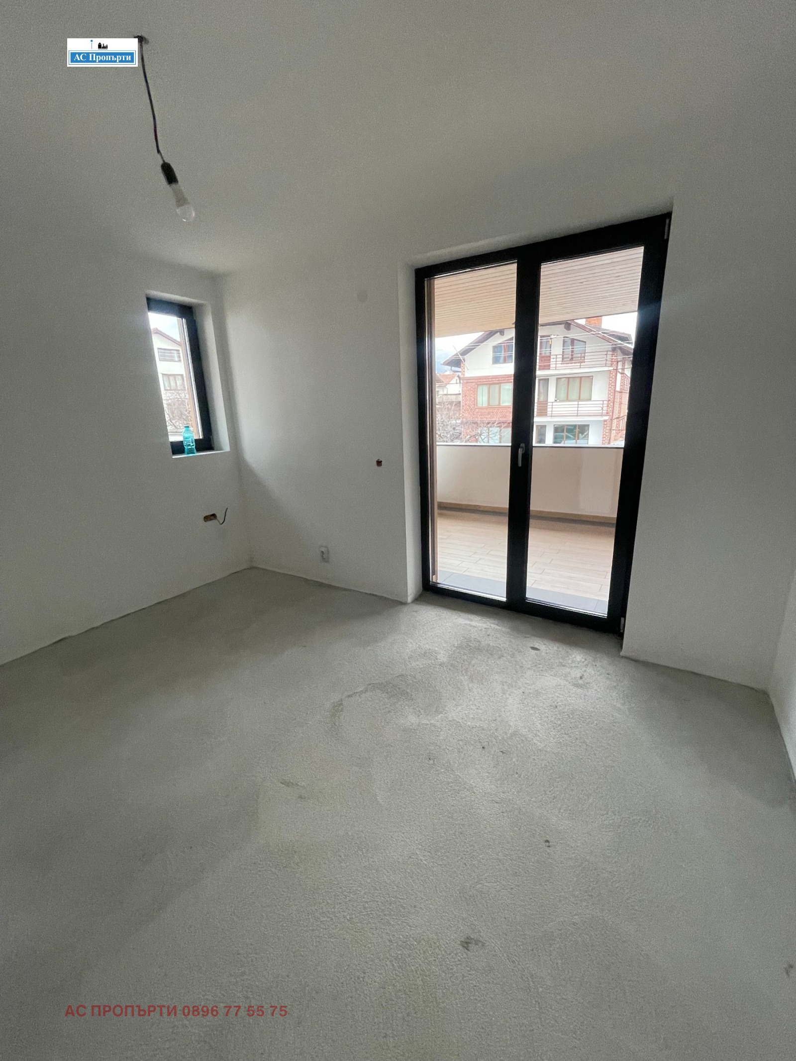 Продава КЪЩА, гр. Банско, област Благоевград, снимка 8 - Къщи - 54105867