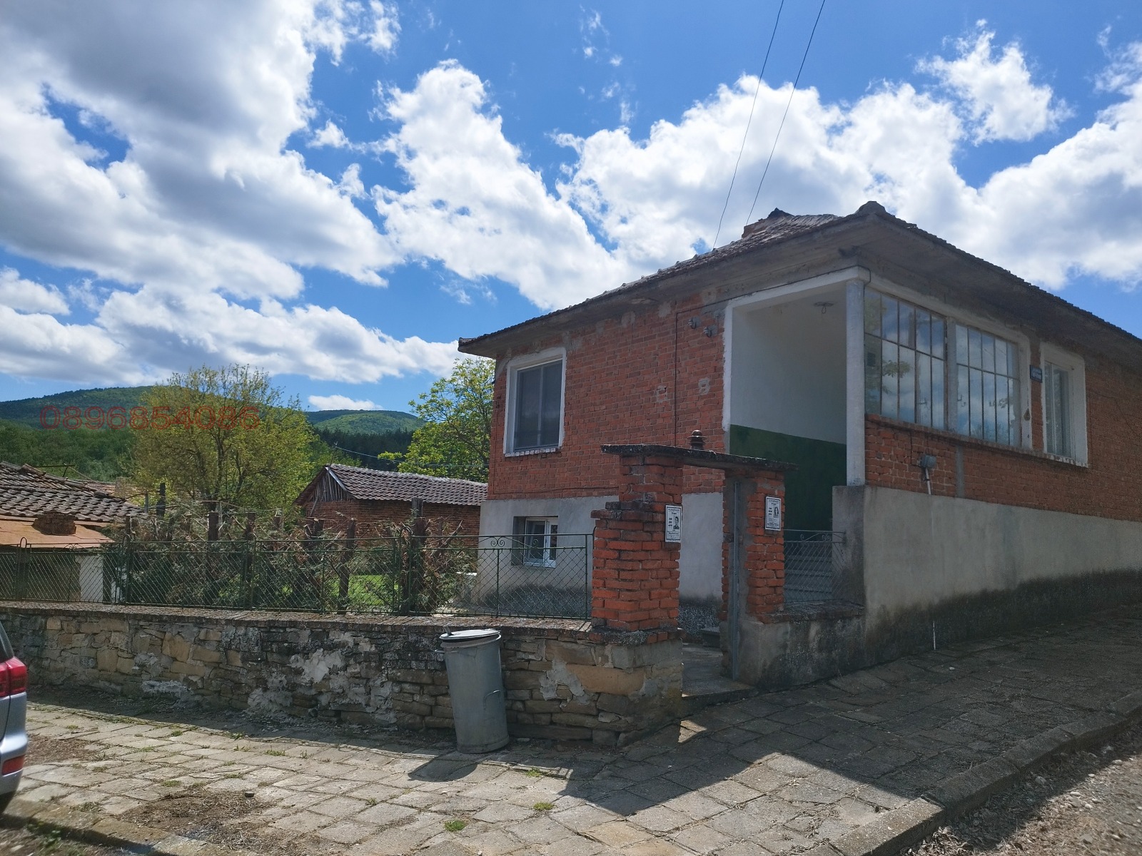 Продава КЪЩА, с. Ведрово, област Бургас