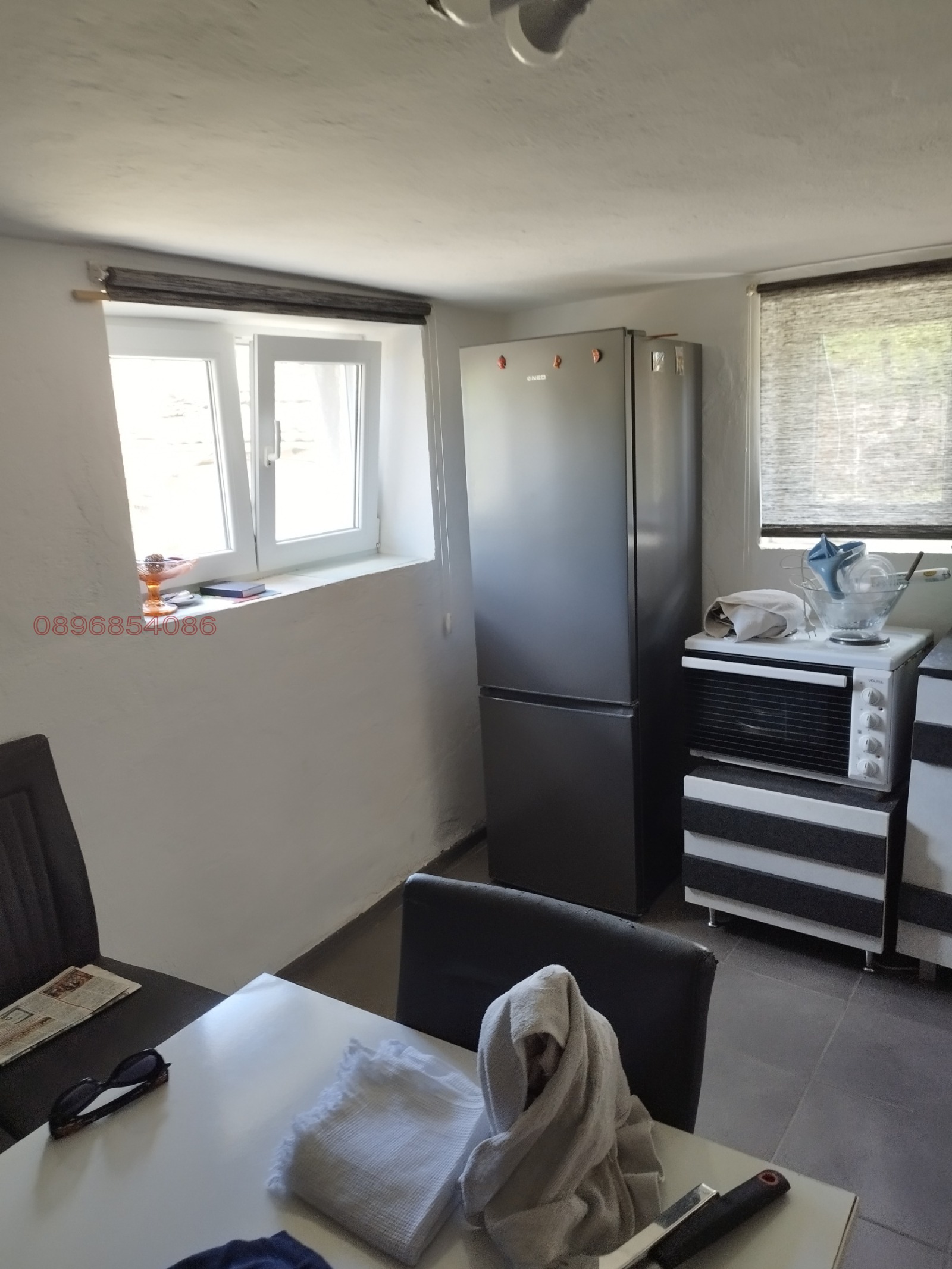 Продава КЪЩА, с. Ведрово, област Бургас, снимка 4 - Къщи - 54486707