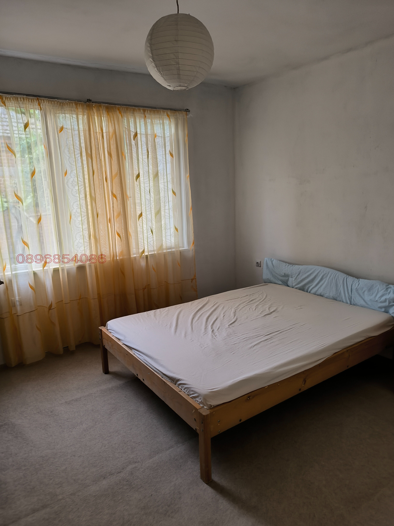 Продава КЪЩА, с. Ведрово, област Бургас, снимка 7 - Къщи - 54486707