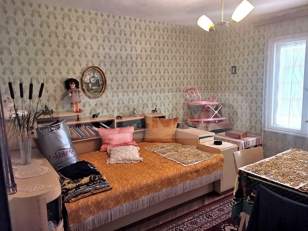 Продава КЪЩА, с. Кардам, област Добрич, снимка 11 - Къщи - 54821649