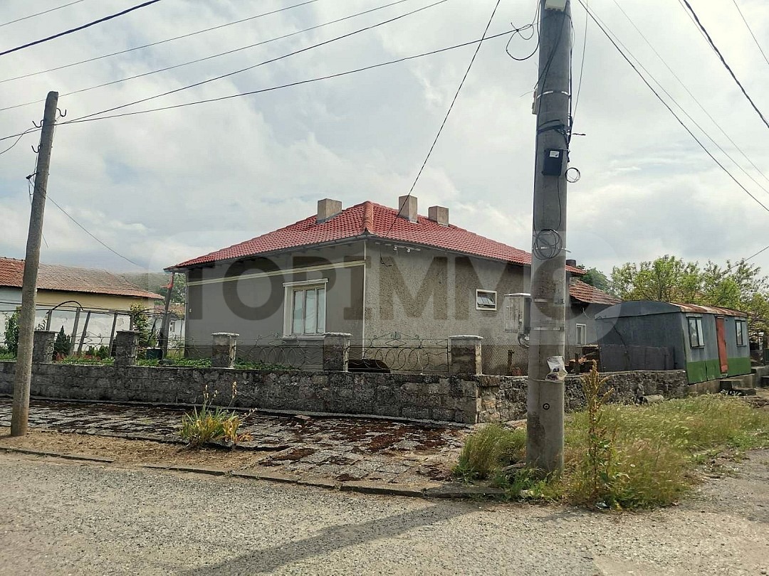 Продава КЪЩА, с. Кардам, област Добрич, снимка 5 - Къщи - 54821649