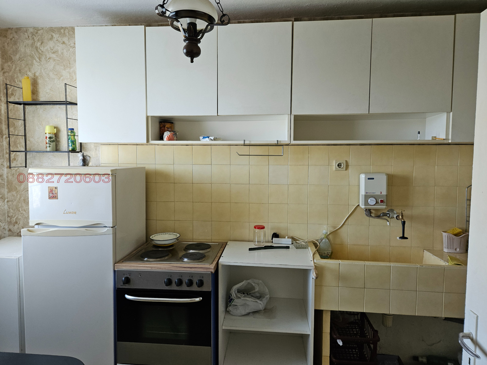 Продава КЪЩА, гр. Варна, с. Тополи, снимка 6 - Къщи - 54837059