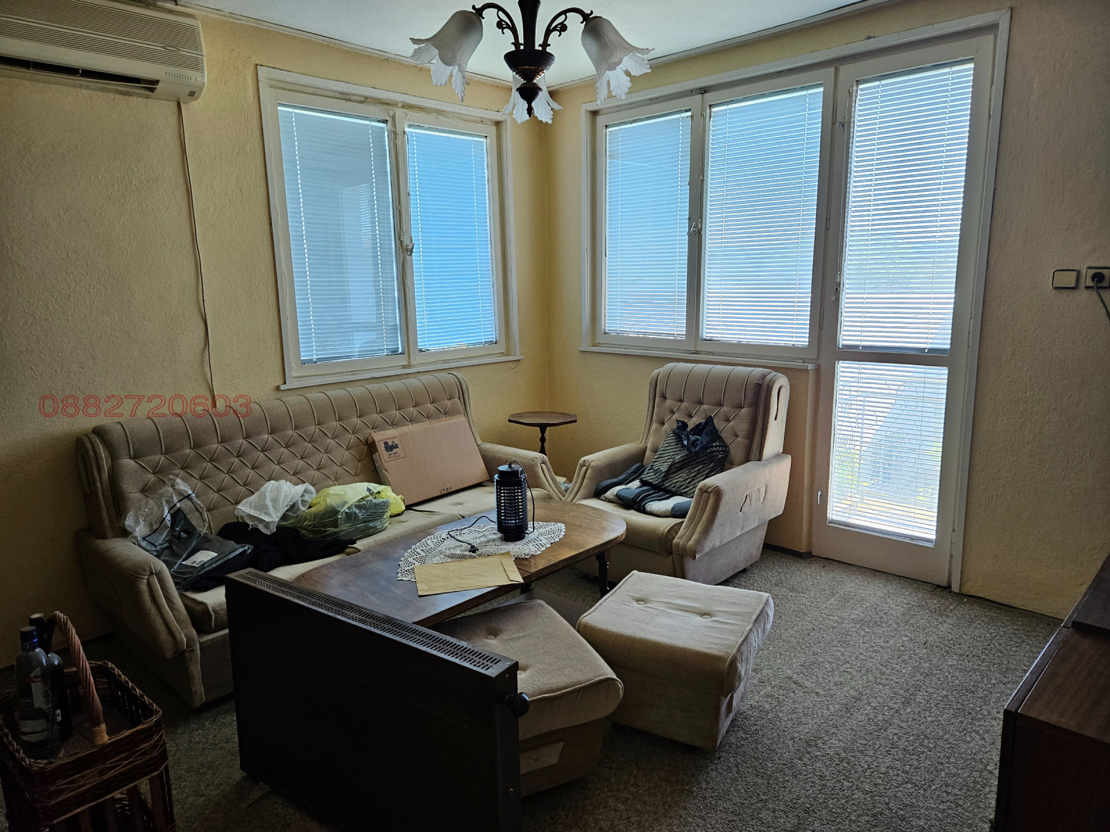 Продава КЪЩА, гр. Варна, с. Тополи, снимка 9 - Къщи - 54837059