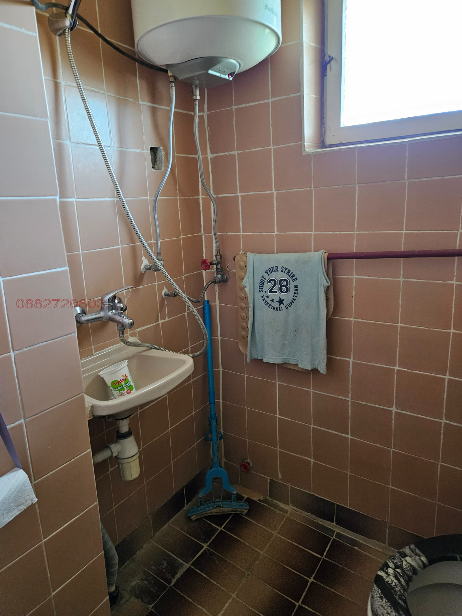 Продава КЪЩА, гр. Варна, с. Тополи, снимка 13 - Къщи - 54837059