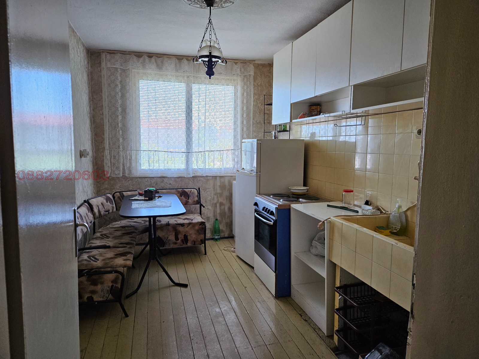 Продава КЪЩА, гр. Варна, с. Тополи, снимка 5 - Къщи - 54837059