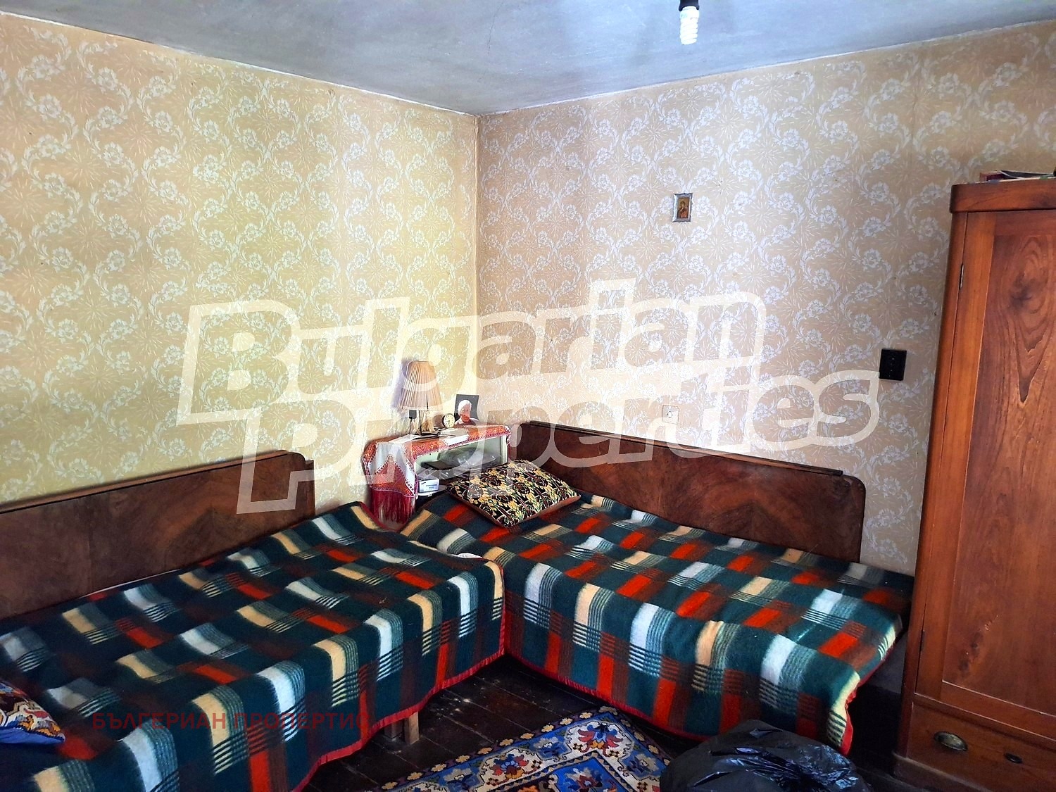 Продава КЪЩА, с. Красно градище, област Велико Търново, снимка 3 - Къщи - 54849067