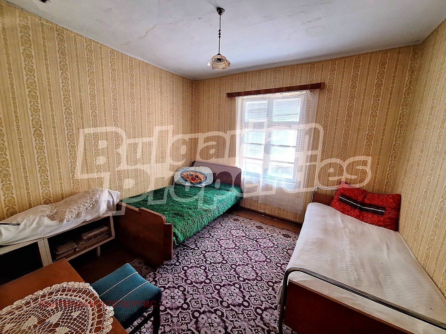 Продава КЪЩА, с. Красно градище, област Велико Търново, снимка 8 - Къщи - 54849067