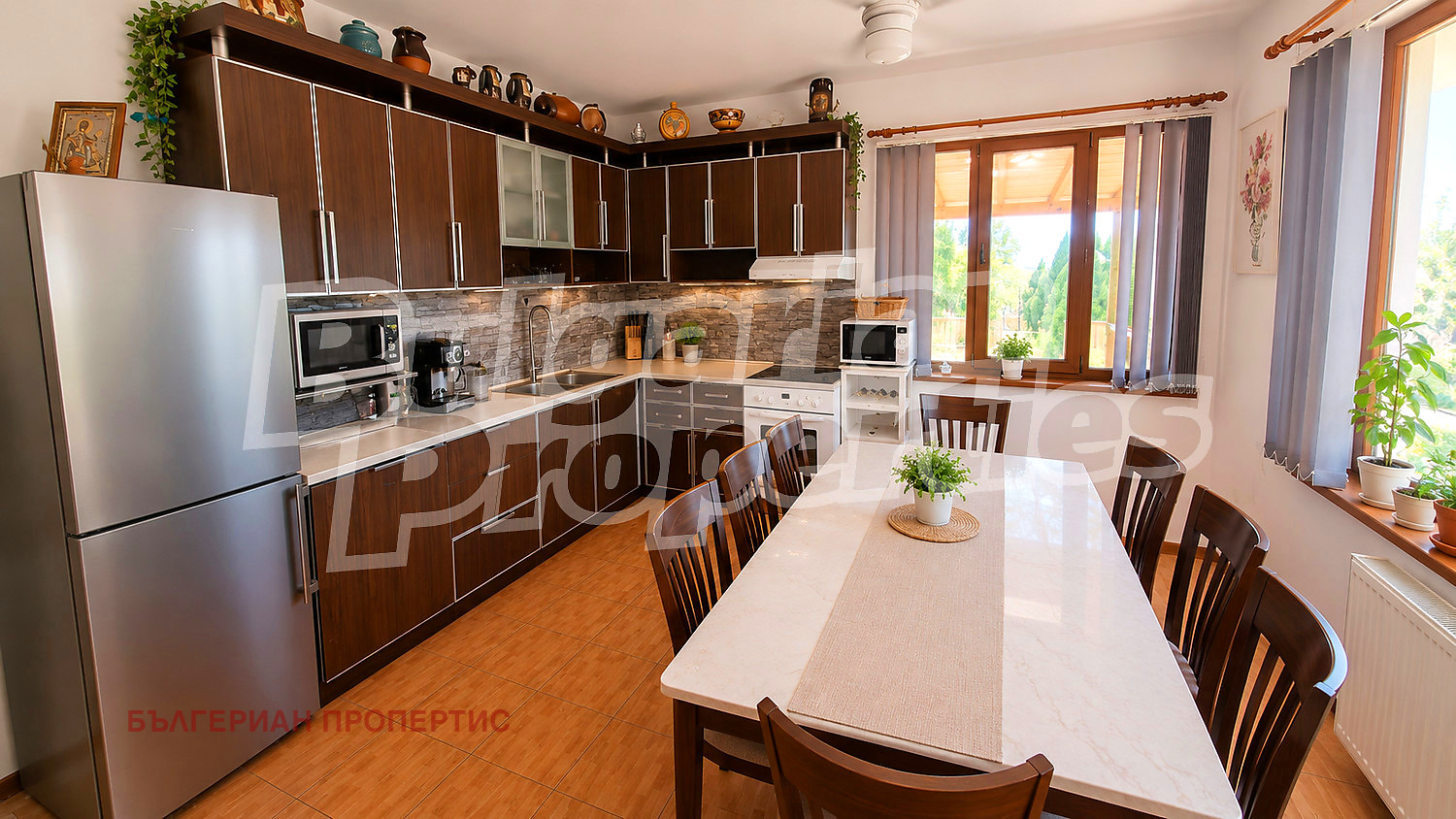 Продава КЪЩА, с. Църква, област Добрич, снимка 13 - Къщи - 55778955