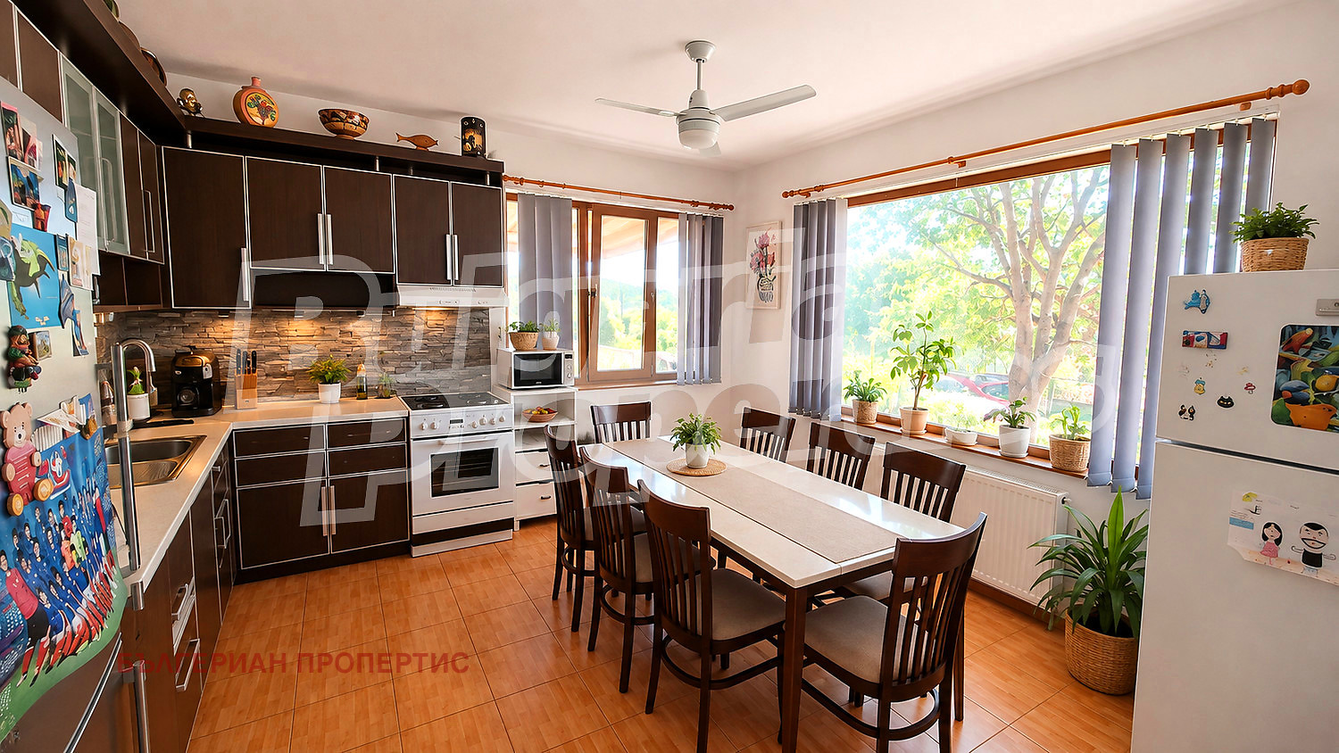Продава КЪЩА, с. Църква, област Добрич, снимка 17 - Къщи - 55778955