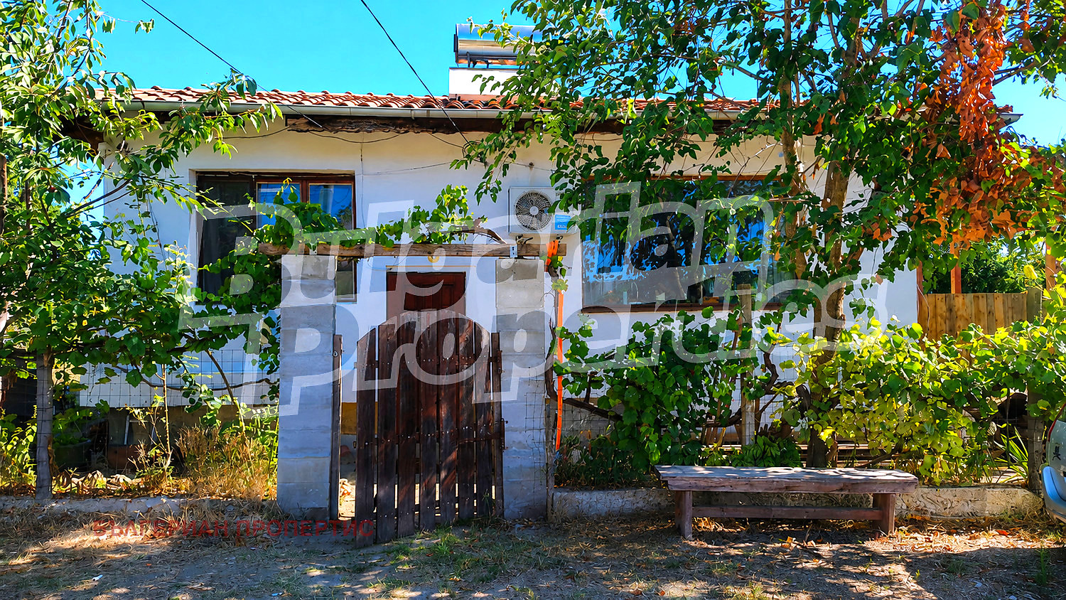 Продава КЪЩА, с. Църква, област Добрич, снимка 8 - Къщи - 55778955