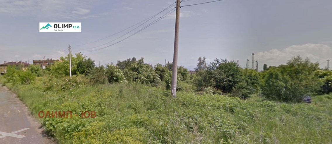 Продава ПАРЦЕЛ, гр. София, Слатина
