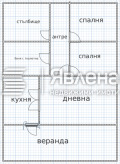 Продава КЪЩА, с. Манолско Конаре, област Пловдив, снимка 10