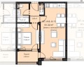 Продава 2-СТАЕН, град Пловдив, Остромила • 90857 € / 177700.85 лв. • 45488827 2