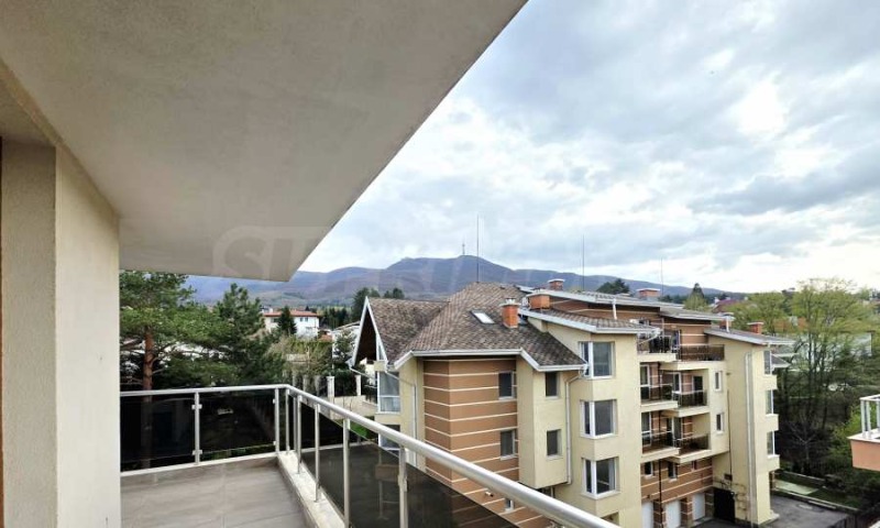 Продава 2-СТАЕН в град София, Бояна - 93 кв.м / 169 000 € » 330 535.27 лв., СУПРИММО - ГЛАВЕН ОФИС