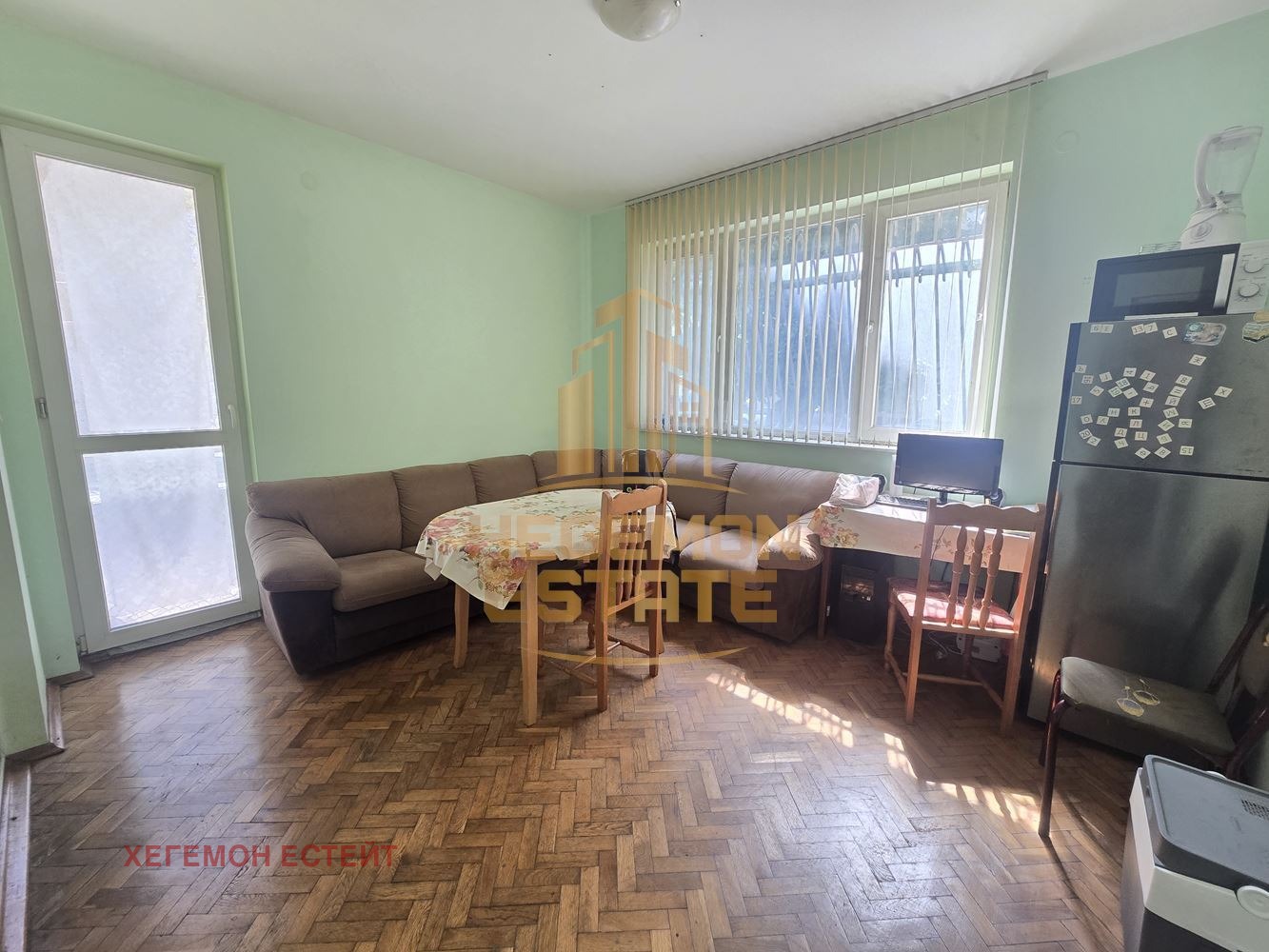 Продава 3-СТАЕН | Imot.bg — изображение 1