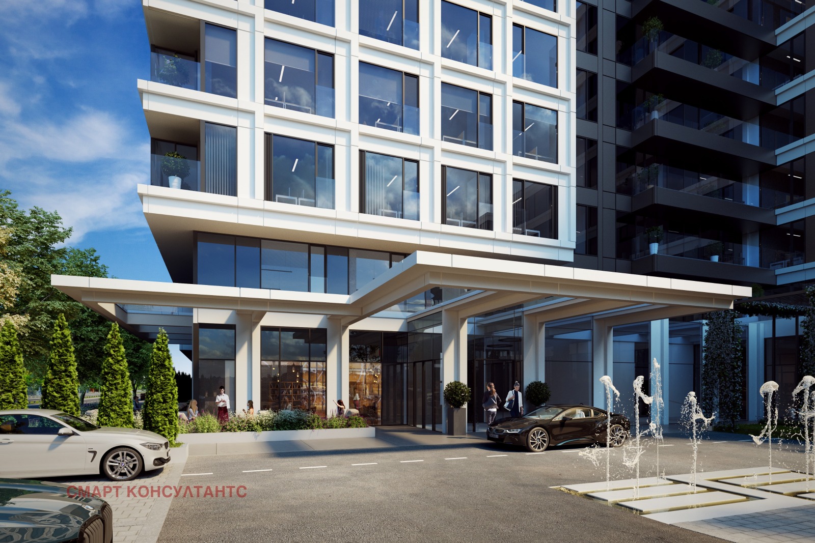 Продава ОФИС | Imot.bg — изображение 2