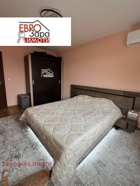 1 bedroom Samara 3, Stara Zagora 6