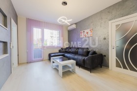 1 Schlafzimmer Sweta Troiza, Sofia