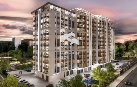 2 chambres Gagarin, Plovdiv