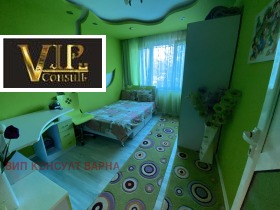 4-стаен град Варна, Аспарухово 3