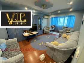 3 bedroom Asparuhovo, Varna 1