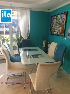 For Sale Maisonette