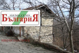 Продава къща област Пловдив с. Руен - [1] 