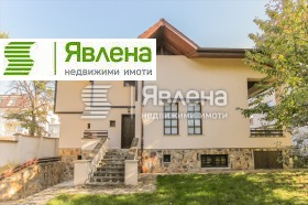 Продава къща град София Витоша - [1] 