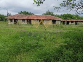 Maison Hrabrovo, région de Dobritch 1