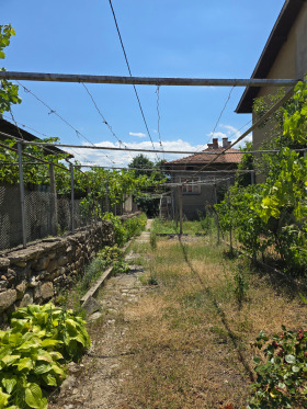 Hus Kostenets, region Sofia