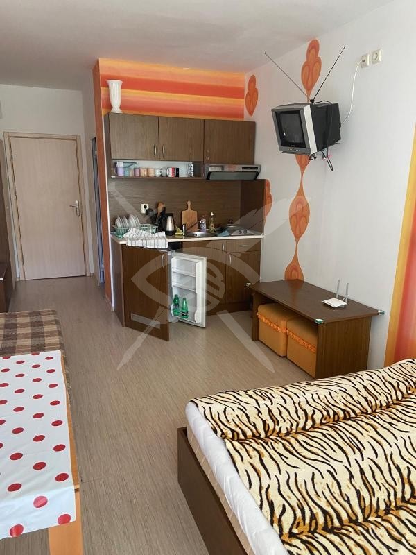 Zu verkaufen  Studio region Burgas , k.k. Slantschew brjag , 35 qm | 23421109 - Bild [2]