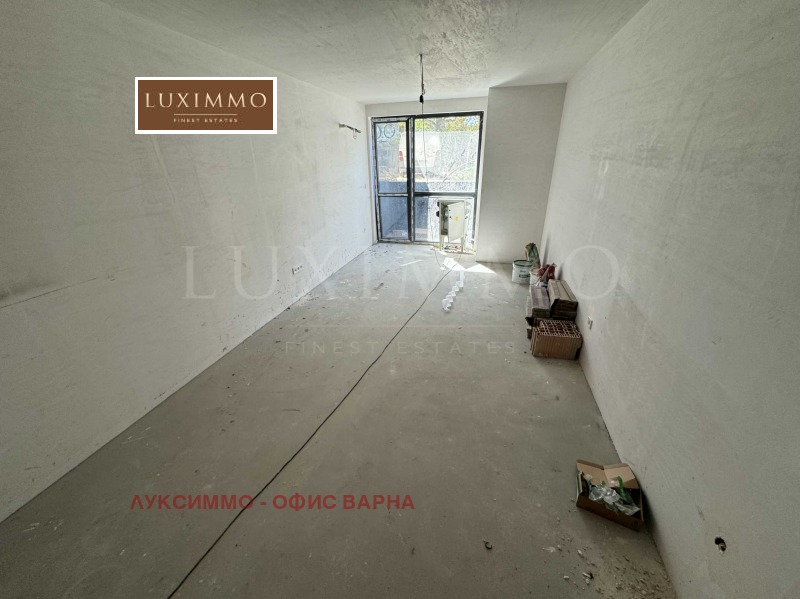 De vânzare  Studio Varna , Briz , 43 mp | 47522934 - imagine [5]