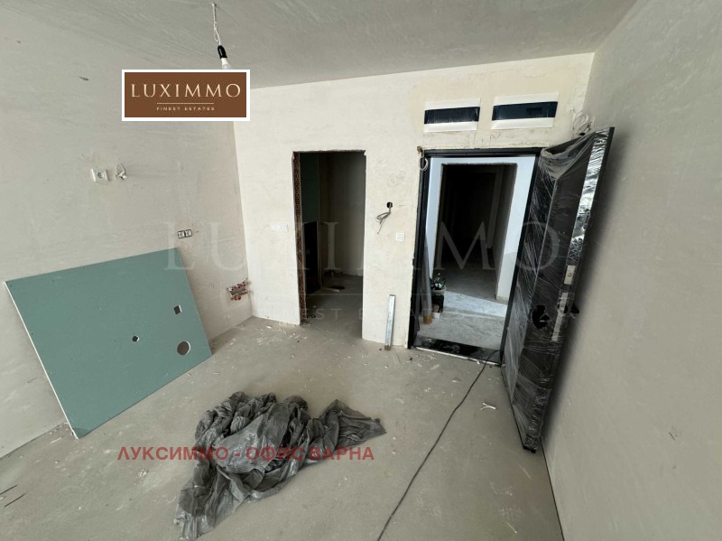 De vânzare  Studio Varna , Briz , 43 mp | 47522934 - imagine [7]