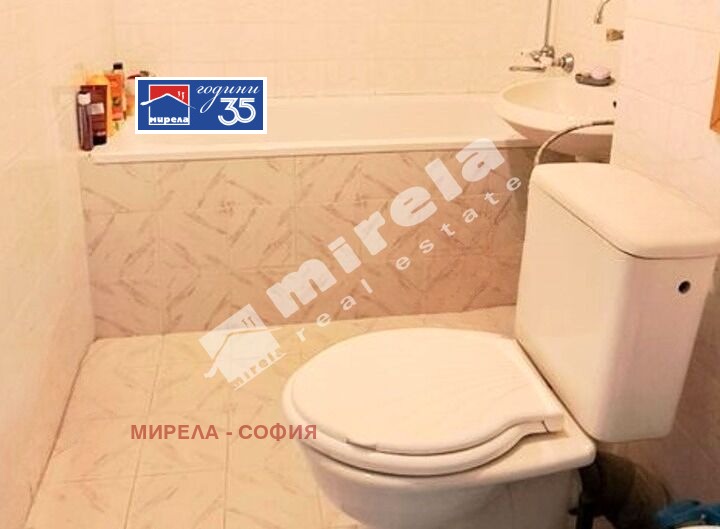 Продава 1-СТАЕН, гр. София, Дружба 1, снимка 5 - Апартаменти - 54107001