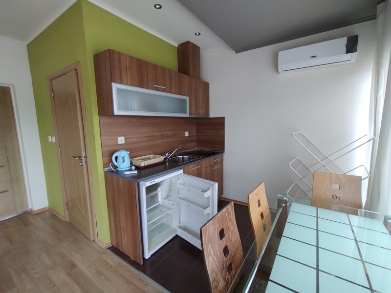 En venta  1 dormitorio región Burgas , k.k. Slanchev bryag , 59 metros cuadrados | 39214141 - imagen [5]